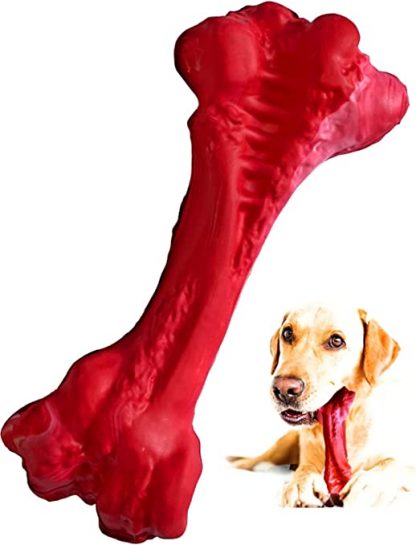 Ranzah chew dog toy